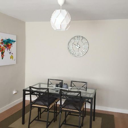Apartamento Jerez Holidays Χέρεζ Εξωτερικό φωτογραφία