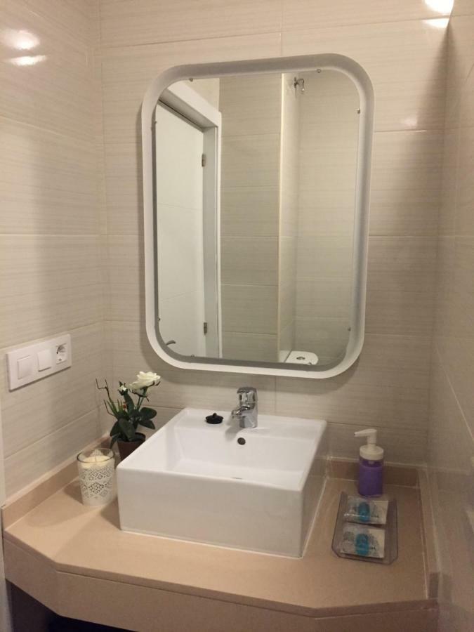 Apartamento Jerez Holidays Χέρεζ Εξωτερικό φωτογραφία