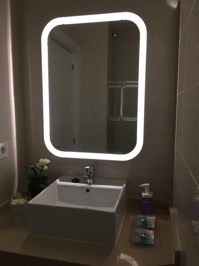 Apartamento Jerez Holidays Χέρεζ Εξωτερικό φωτογραφία