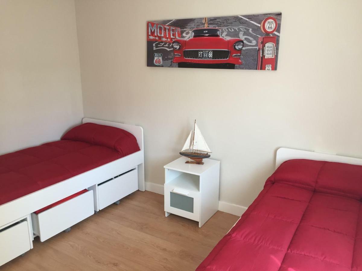 Apartamento Jerez Holidays Χέρεζ Εξωτερικό φωτογραφία