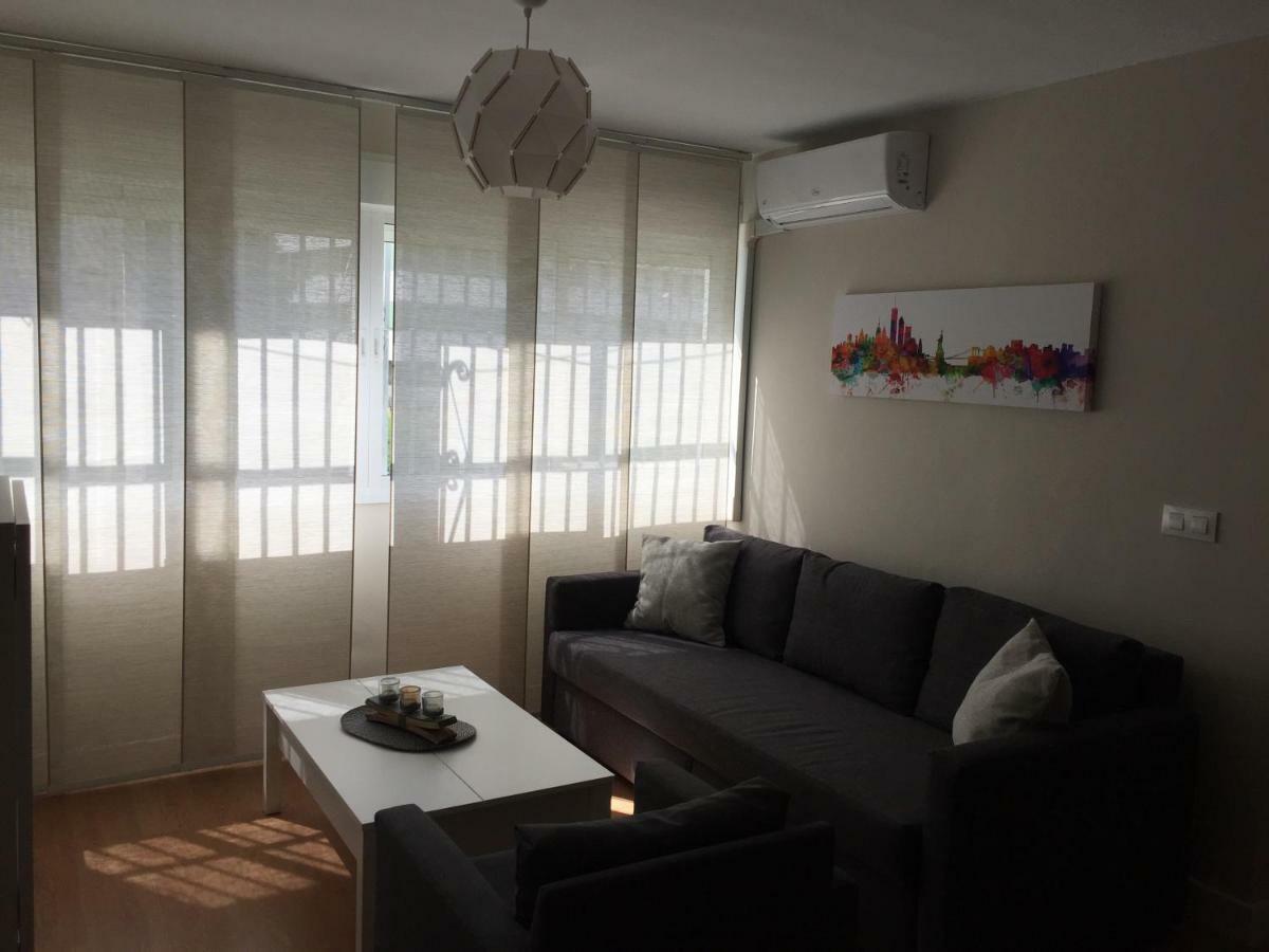 Apartamento Jerez Holidays Χέρεζ Εξωτερικό φωτογραφία