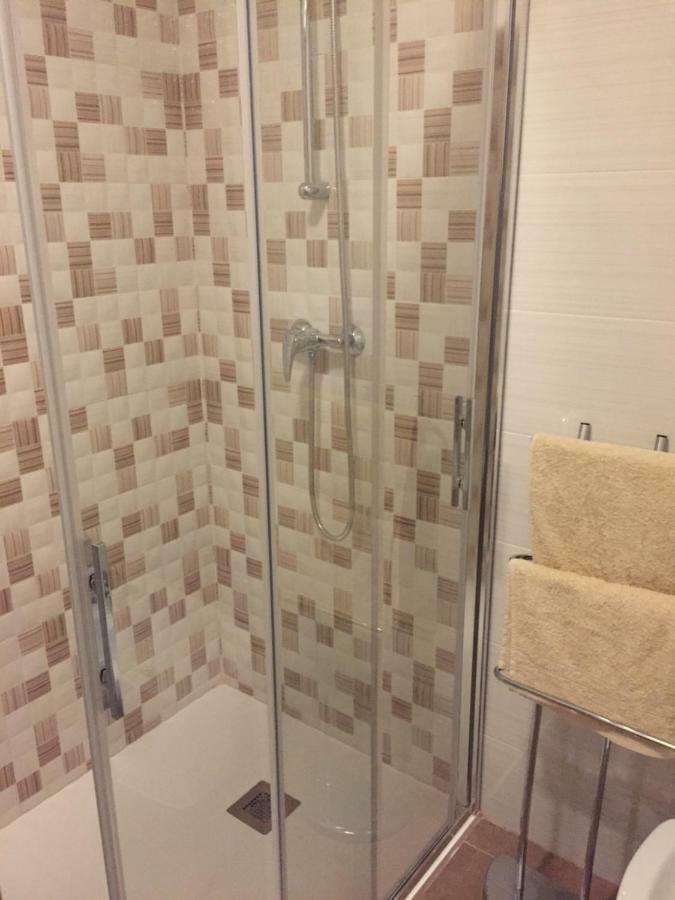 Apartamento Jerez Holidays Χέρεζ Εξωτερικό φωτογραφία