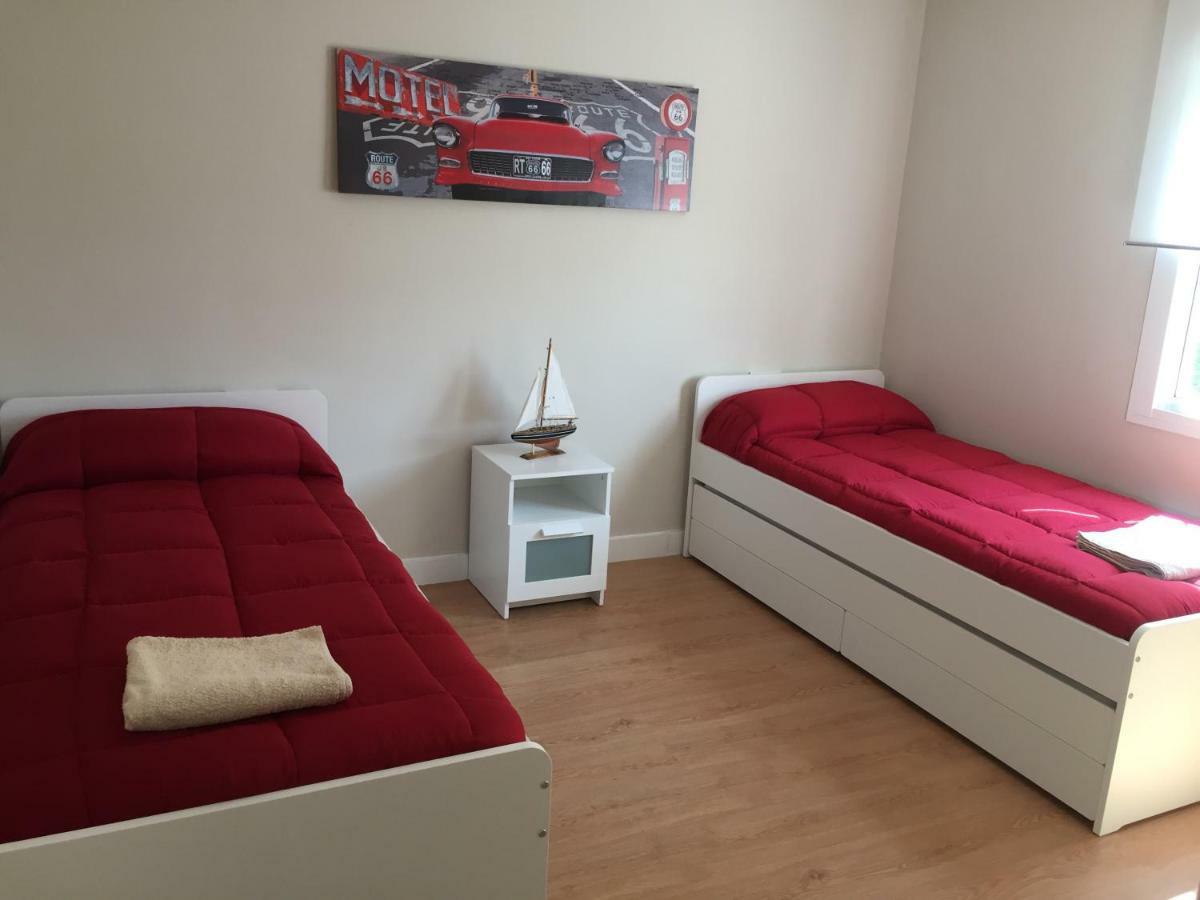 Apartamento Jerez Holidays Χέρεζ Εξωτερικό φωτογραφία