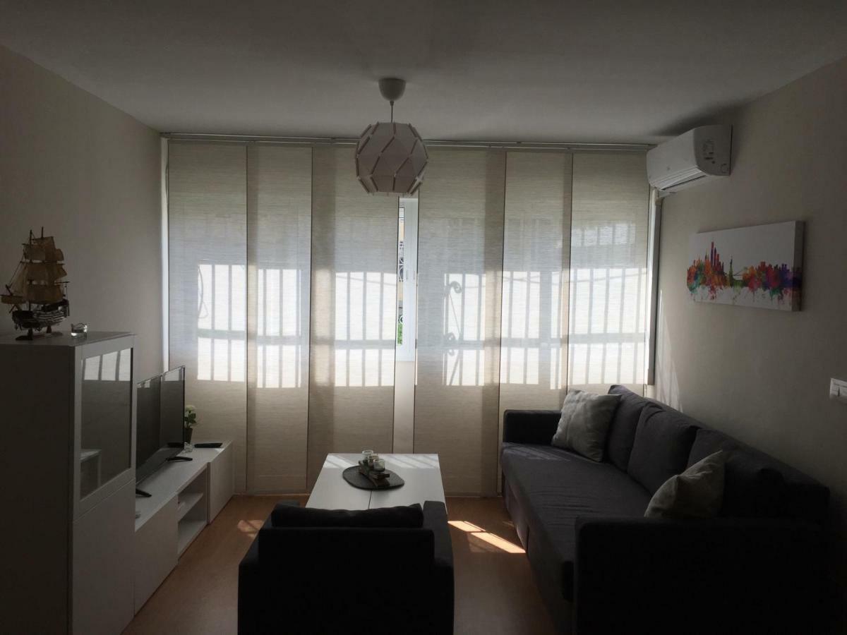 Apartamento Jerez Holidays Χέρεζ Εξωτερικό φωτογραφία