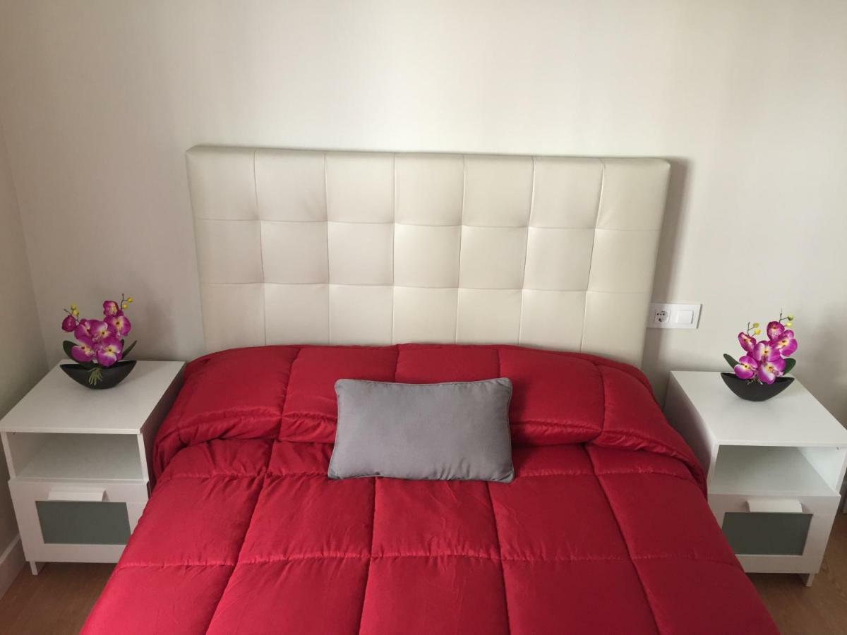 Apartamento Jerez Holidays Χέρεζ Εξωτερικό φωτογραφία