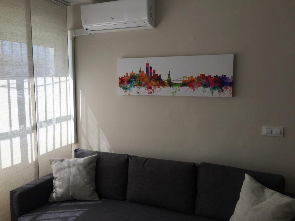 Apartamento Jerez Holidays Χέρεζ Εξωτερικό φωτογραφία