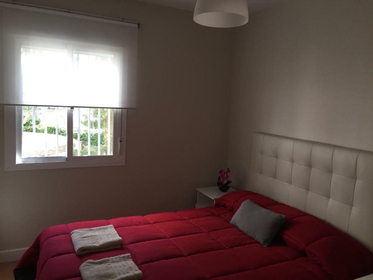 Apartamento Jerez Holidays Χέρεζ Εξωτερικό φωτογραφία