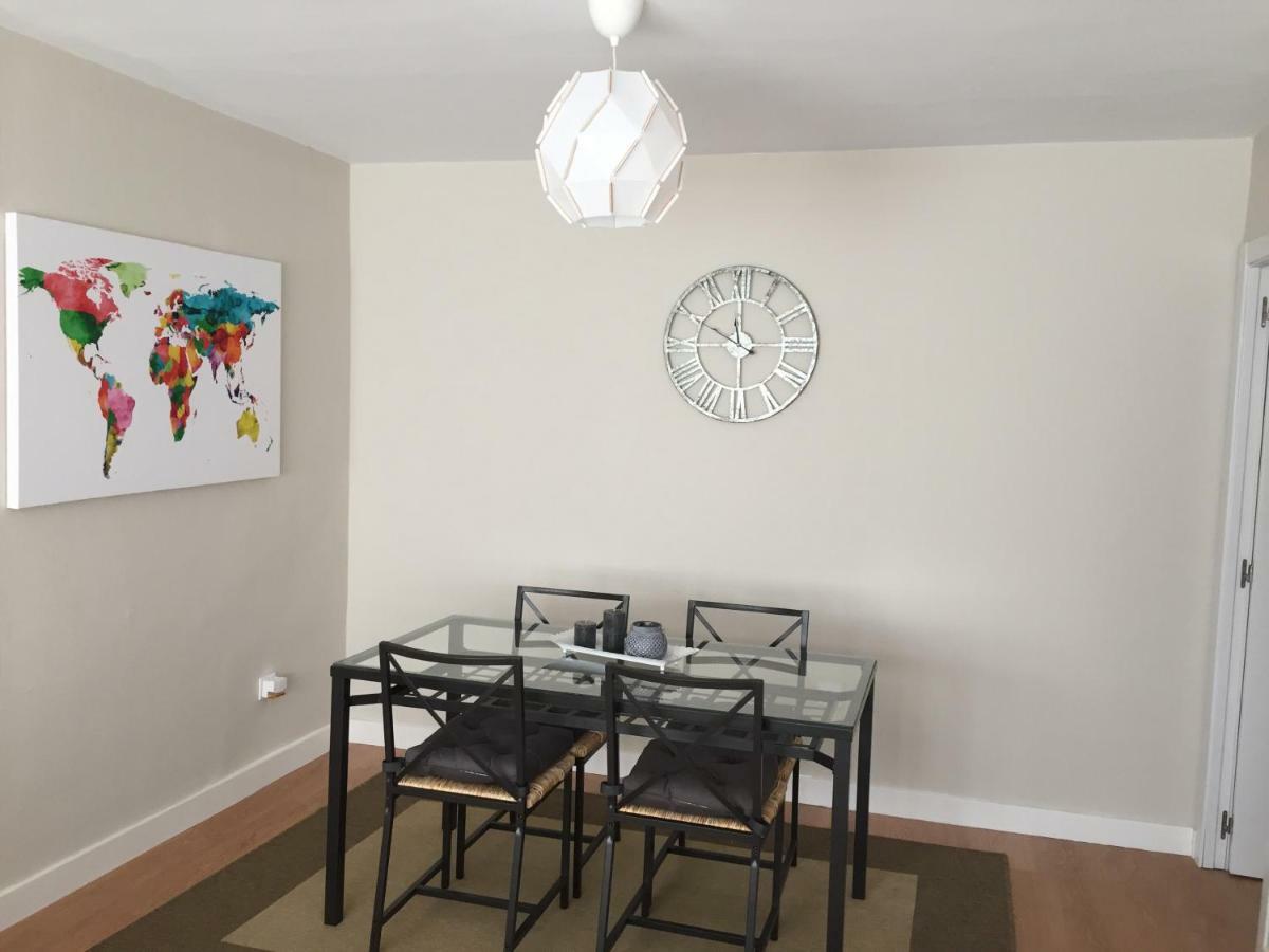 Apartamento Jerez Holidays Χέρεζ Εξωτερικό φωτογραφία
